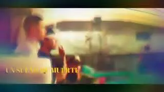 Jauría Santa - Un Sueño De Muerte ( Previo Olvidado )