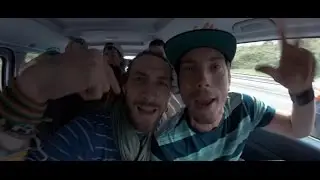 I Woks - Let me fly away (Clip officiel) - Generation H