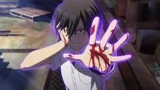 Аниме клип [AMV] Вы зря будили, во мне зверя