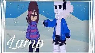 Lamp//Gacha nox//enjoy💖