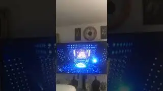 Marcelito Pomoy AGT GRAND FINALS Opening