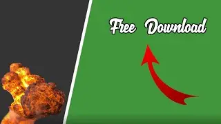 5 Free Green Screen Transitions | Free Download