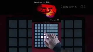 BONKERS - staplegun Phonk Remix on Launchpad 