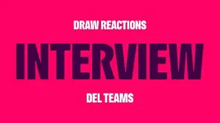 DEL Teams React 🇩🇪 | 2024/25 CHL Draw