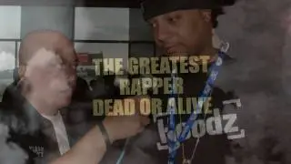 CRACK CITY DVD R.I.P. Money Eyes