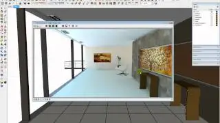 Illumination Part 2 - The Complete V-Ray Rendering Process