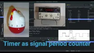 Measuring Signal Period With Timers | VIDEO 35