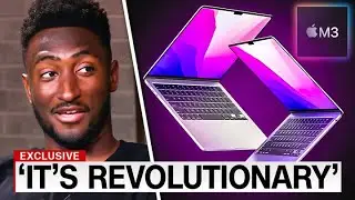 EVERYTHING We Know About Apple’s M3 MacBooks..