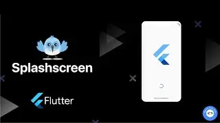 Splashscreen (Bienvenida de regreso) | Flutter