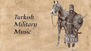 Kırım'dan Gelirim - 16th Century Turkish Military Music
