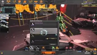 Открываю для себя Star Conflict