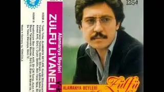 Zülfü Livaneli - Tozlu yollar