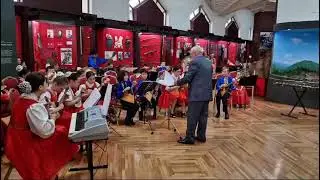 Астор Пьяццолла "Либертанго" 25.04.2024 г.