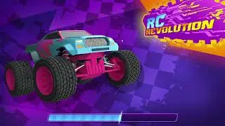 Steam - RC Revolution