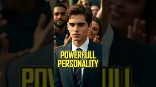 powerfull personality 🔥 personality development tips