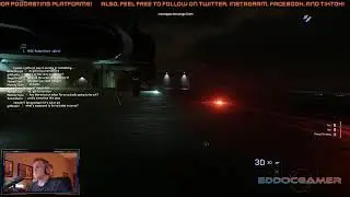 Star Citizen till The Modern Boomer Podcast - HNY!!!
