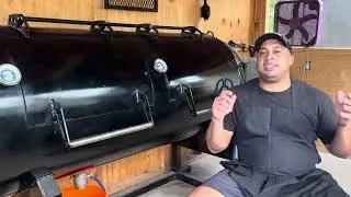 Achieving your bbq dreams will be tough...