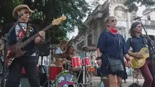 Picanha de Chernobill & Made in Brazil - Eu não sei se Mudaria