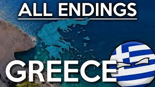 GREECE: All Endings