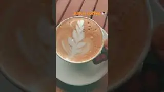 Coffee project as hobby 