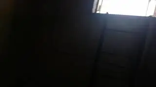 Лето. Жара. Крыша. Тех.этаж.