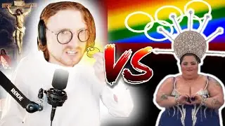 Богоху*ство | RYTP