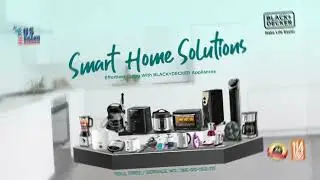 BLACK+DECKER Appliances