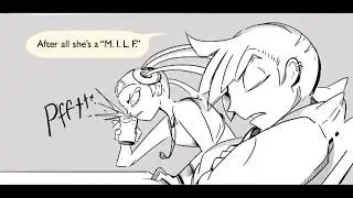 [Comic Dub] Pokemon Ultra Sun and Moon - Mother Issues