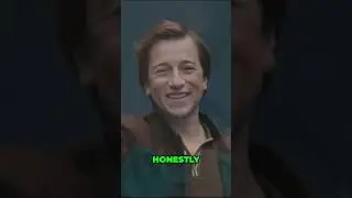 First Look at Skyler Gisondo as Jimmy Olsen! DCU Superman Movie