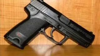Loctome Air Gun Collection: Jan/2011