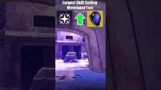 The Oldest Build in Destiny 2