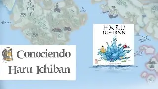 Conociendo Haru Ichiban