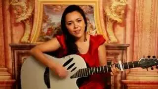Оксана Ильюп - Балан (О.Ильюп кое хэм суз )