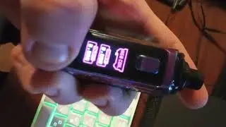 баг на h45 aegis hiro 2 bag