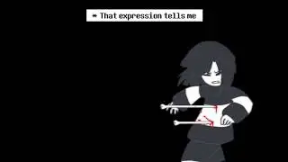Glitchtale S1 EP1    Megalomaniac  Re Animated by jakei and superyoumna   ANNIVERSARY SPECIAL 23