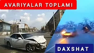 AVARIYALAR TOPLAMI.                       АВАРИЯЛАР ТОПЛАМИ