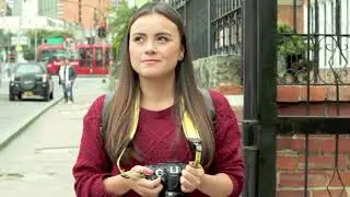 ¡A estudiar Fotografía!