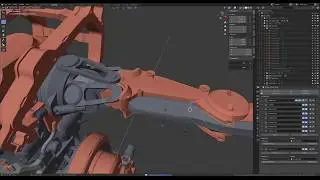 Blender Tips + Tricks: Rotate Face Plugin (CAD in Blender)