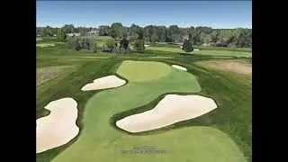 Oakland Hills Country Club South Course