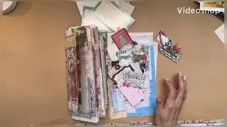 Merry Monday on Tuesday | Binding this beauty | 447