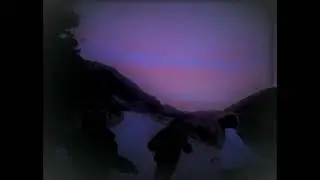 pastel ghost - dark beach ~ sped up + slowed