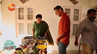 The Great Indian Rasoi