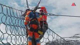 Geobrugg  - Safety is our nature