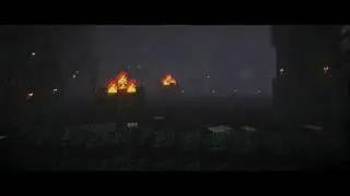 [Cinematic] Dwarf-City Part 2