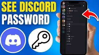How to See Your Discord Password (2026 Easy Method)