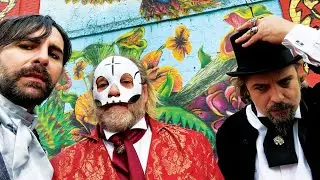 Ardecore - Er cimiterio de la morte (feat. Davide Toffolo)