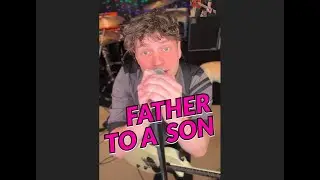 FATHER TO A SON | Day 245 | Green Day