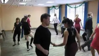 Мазурка Сердце Женщины