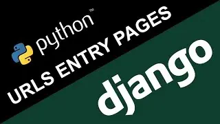 Wiki Django URL routes - CS50