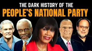 JLP vs PNP: The battle for JAMAICA'S future (Prosperity or Decline)